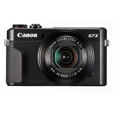 Canon - G7X MARK II