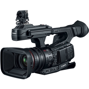 Canon - Videocámara XF 705