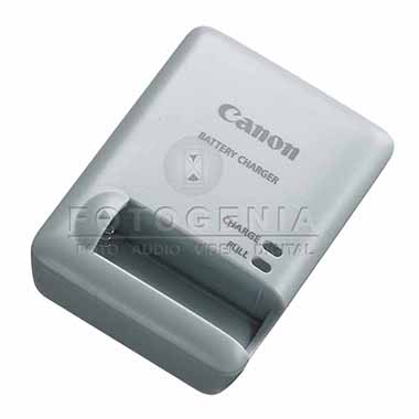 Canon - Cargador CB-2LB 