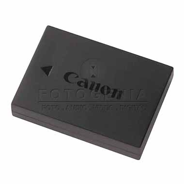 Canon - Bateria LP-E10