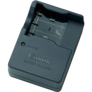 Canon - Cargador de batería CB-2LU