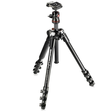 MANFROTTO - MKBFRA4-BH