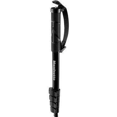 MANFROTTO - MMCOMPACT-BK