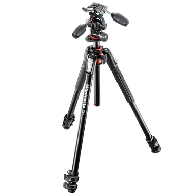 MANFROTTO - MK190XPRO3-3W P/6KG