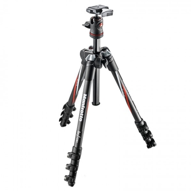 MANFROTTO - MKBFRC4-BH