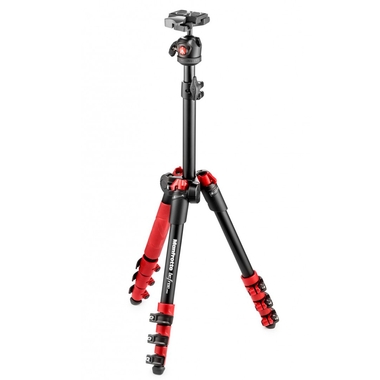 MANFROTTO - MKBFR1A4R-BH