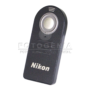 Nikon - Control Remoto Ml-l3