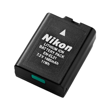 Nikon Batería EN-EL 21