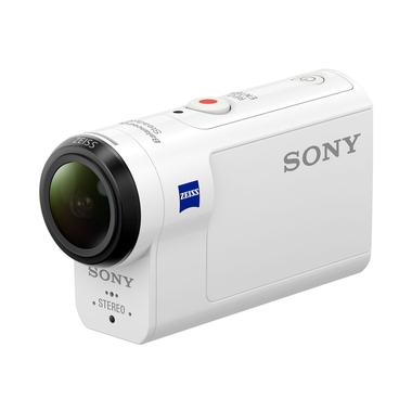 Sony - ActionCam HDR-AS300R