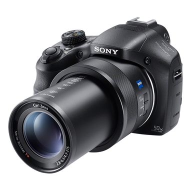 Sony - HX400